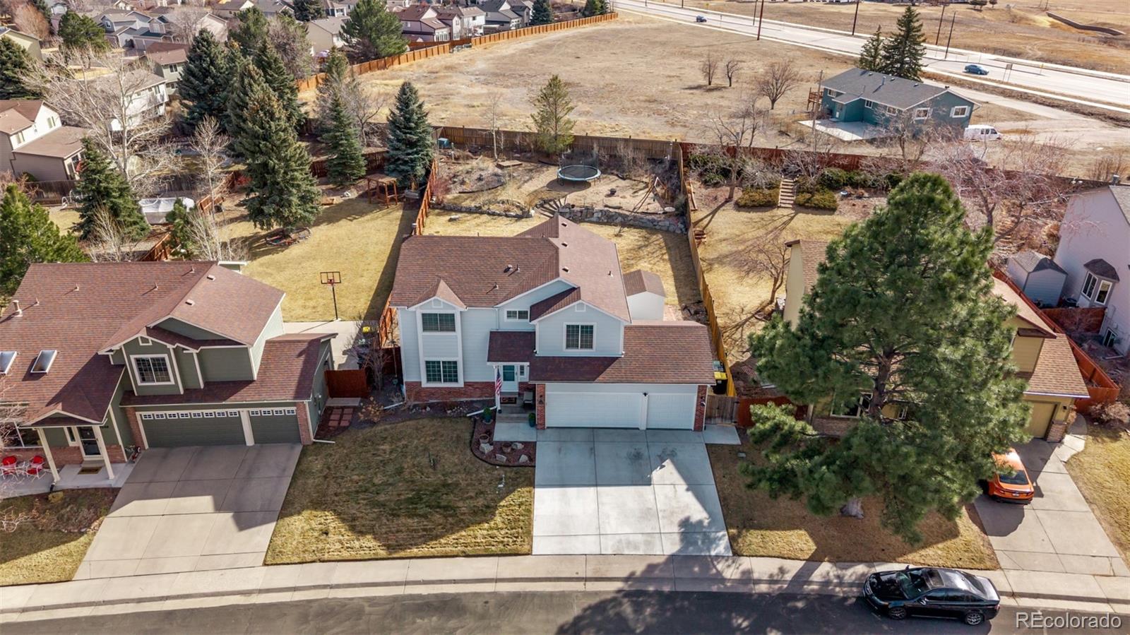 MLS Image #38 for 3998  ashcroft avenue,castle rock, Colorado