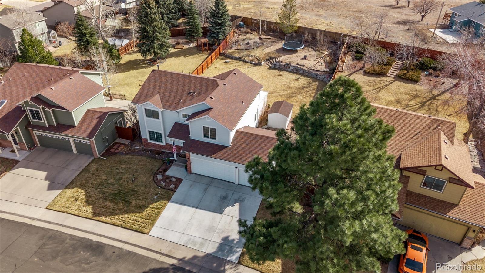 MLS Image #39 for 3998  ashcroft avenue,castle rock, Colorado