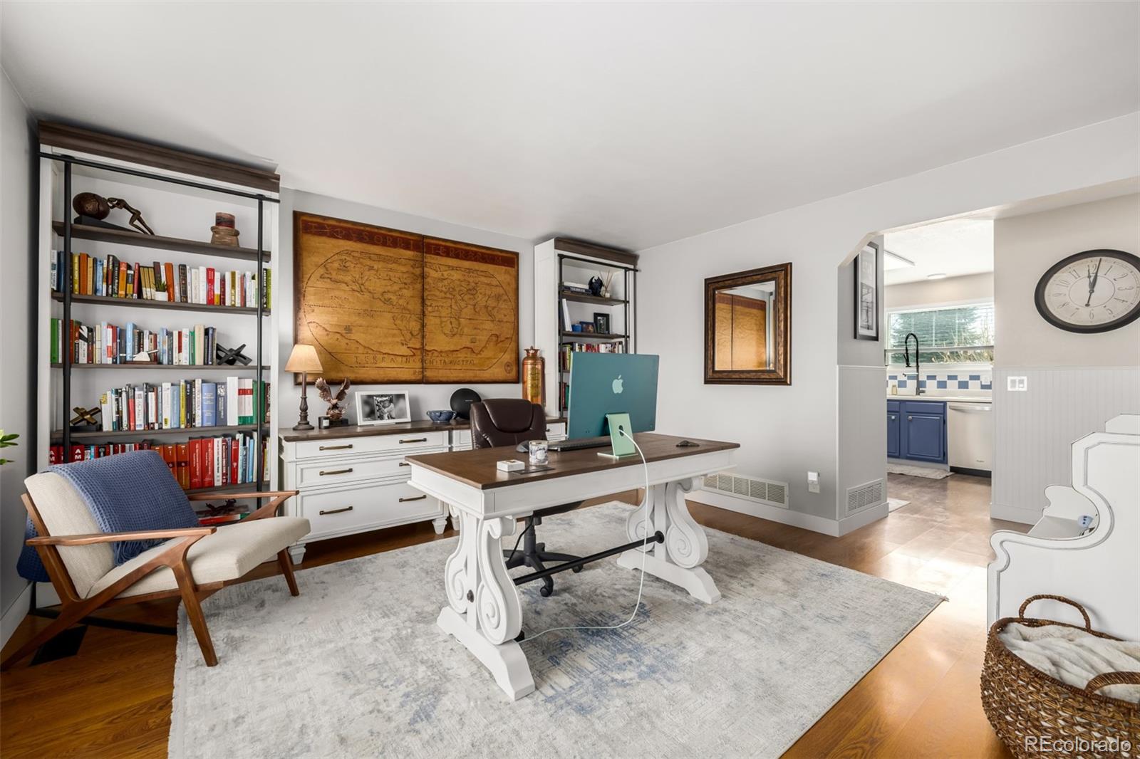 MLS Image #4 for 3998  ashcroft avenue,castle rock, Colorado