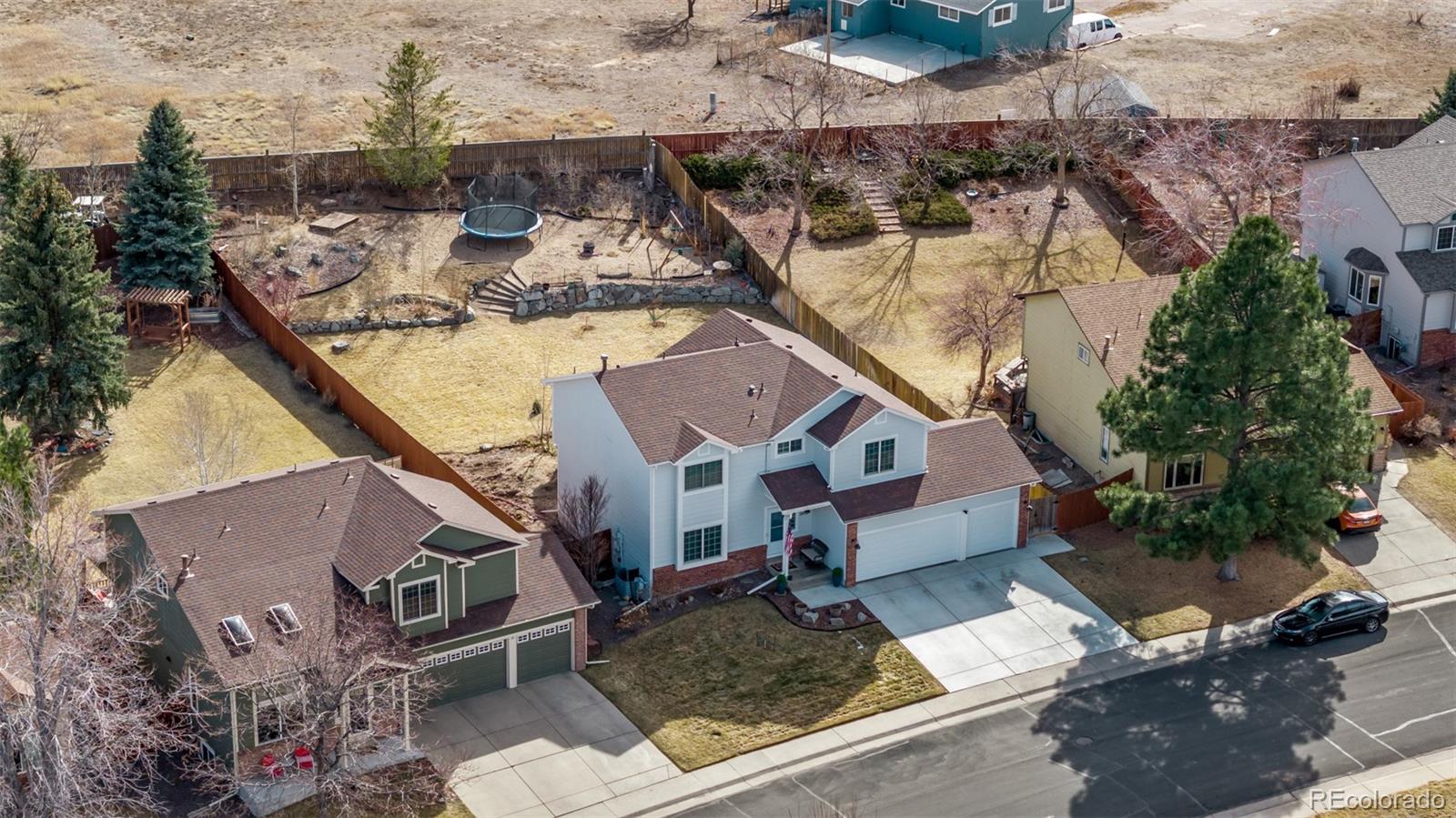 MLS Image #40 for 3998  ashcroft avenue,castle rock, Colorado