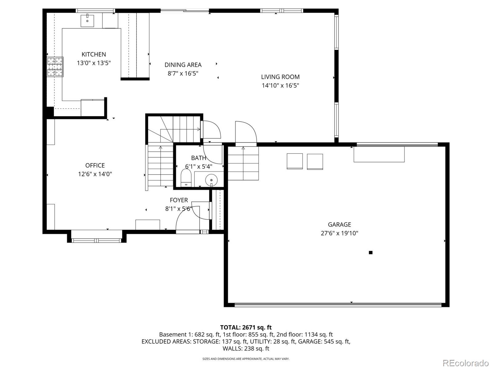MLS Image #45 for 3998  ashcroft avenue,castle rock, Colorado