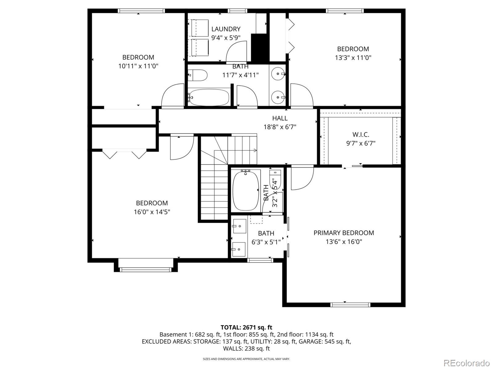 MLS Image #46 for 3998  ashcroft avenue,castle rock, Colorado