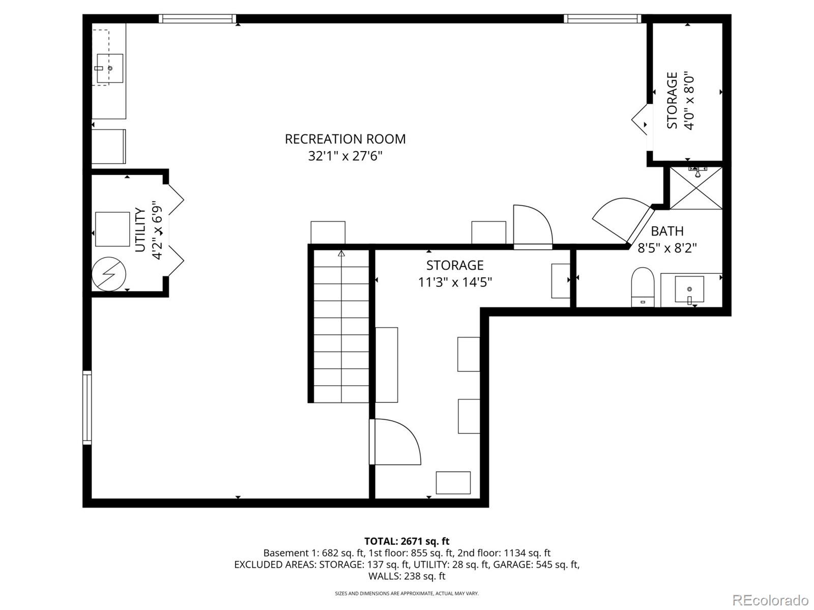 MLS Image #47 for 3998  ashcroft avenue,castle rock, Colorado