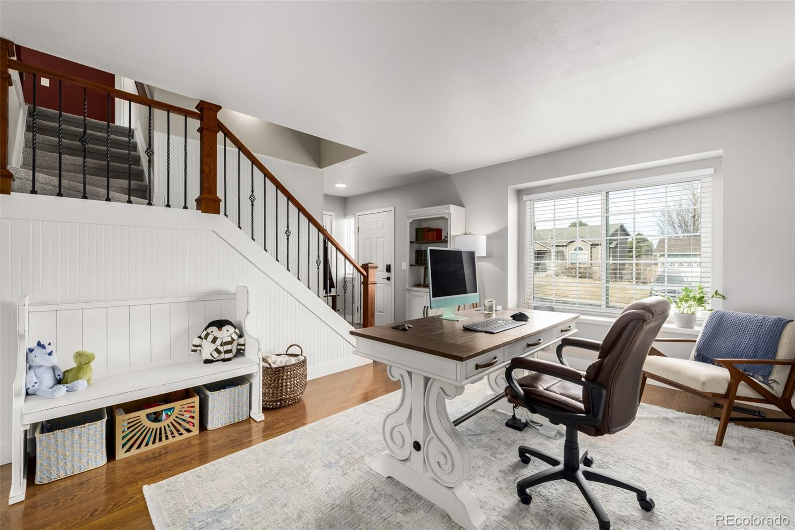 MLS Image #5 for 3998  ashcroft avenue,castle rock, Colorado