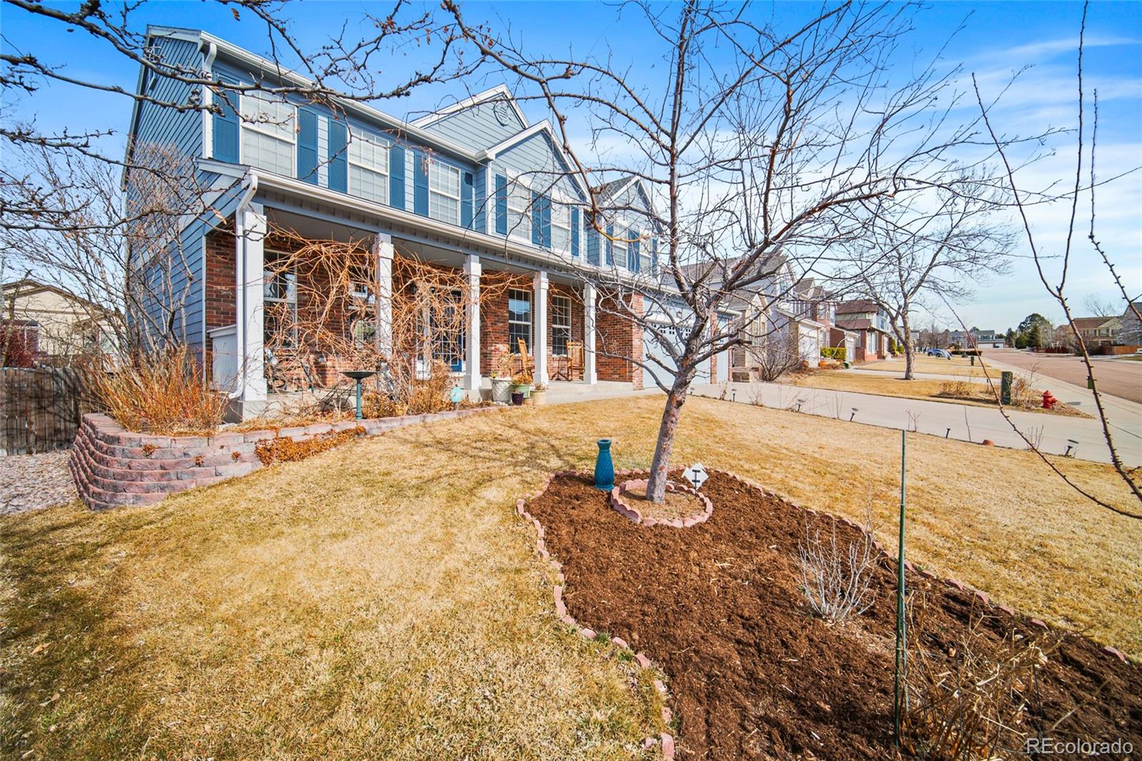 MLS Image #1 for 396  caprice court,colorado springs, Colorado