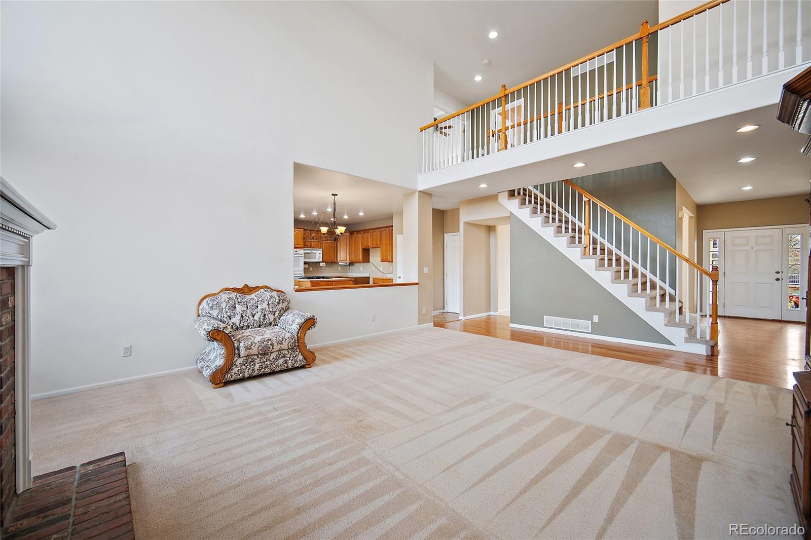 MLS Image #15 for 396  caprice court,colorado springs, Colorado