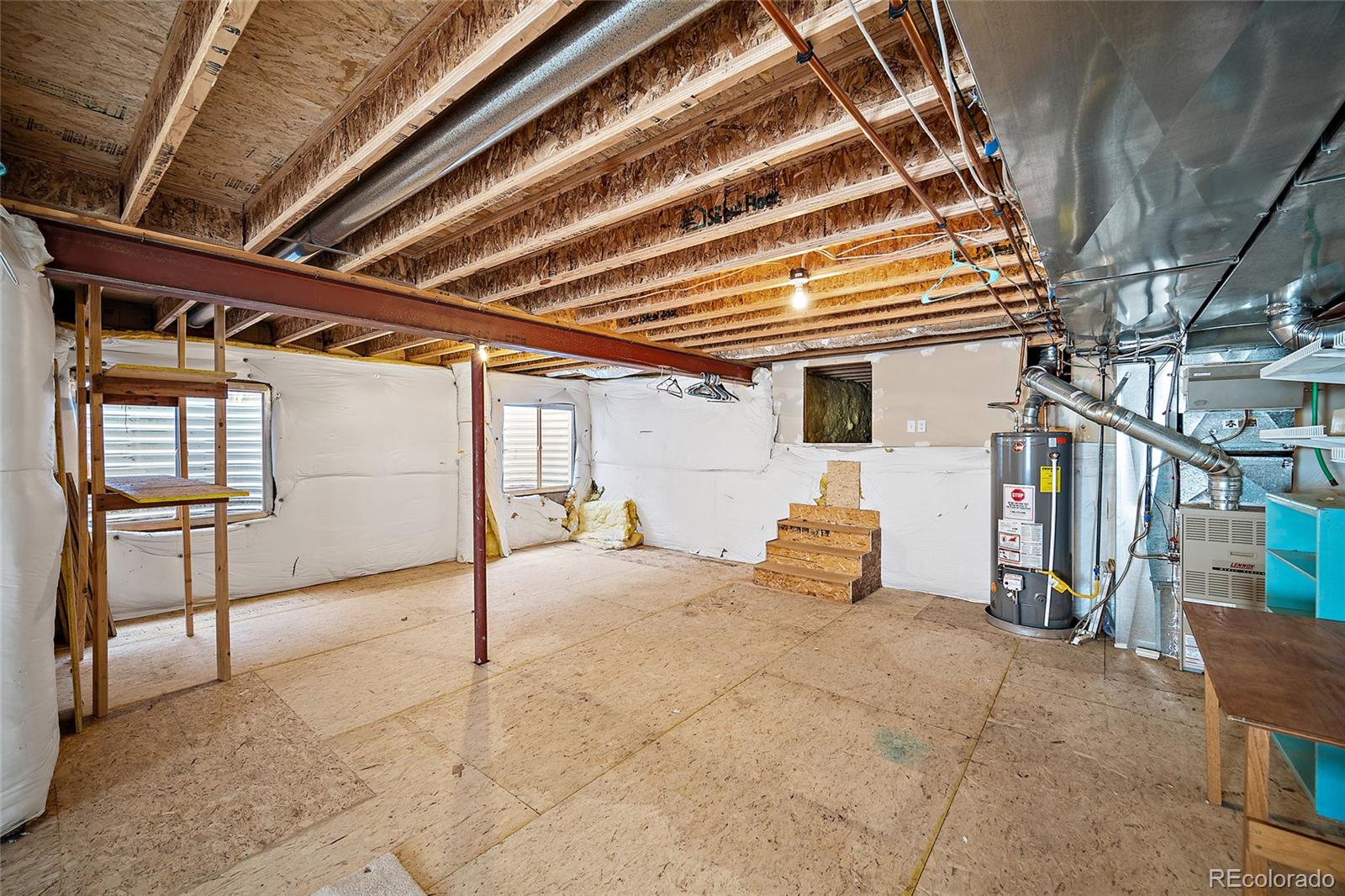 MLS Image #26 for 396  caprice court,colorado springs, Colorado