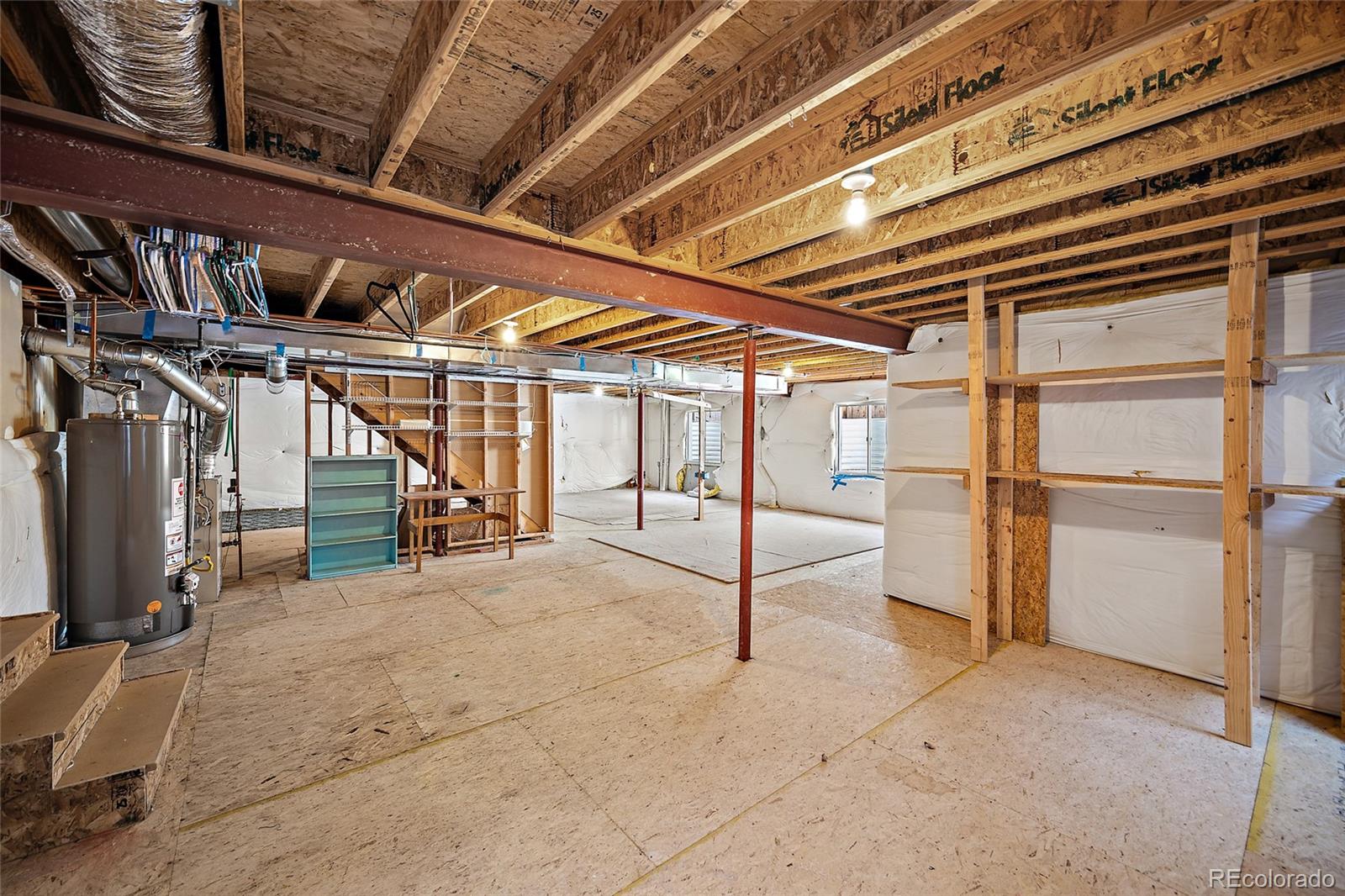 MLS Image #27 for 396  caprice court,colorado springs, Colorado