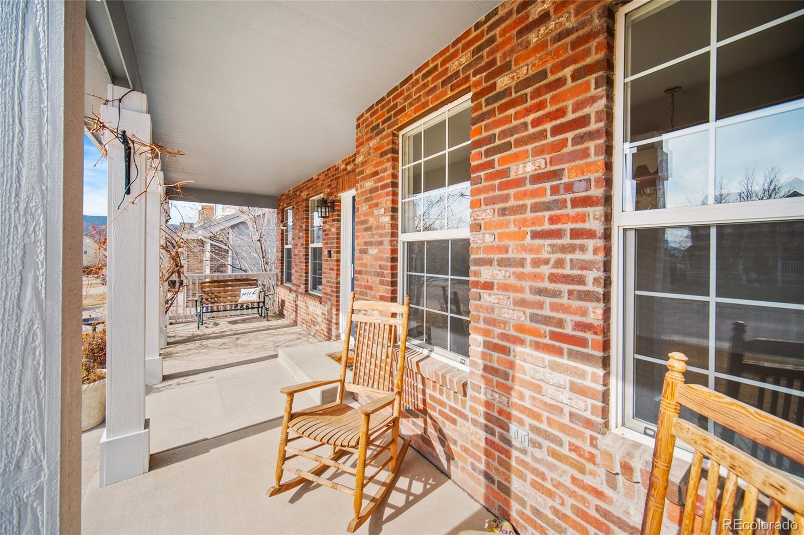 MLS Image #3 for 396  caprice court,colorado springs, Colorado