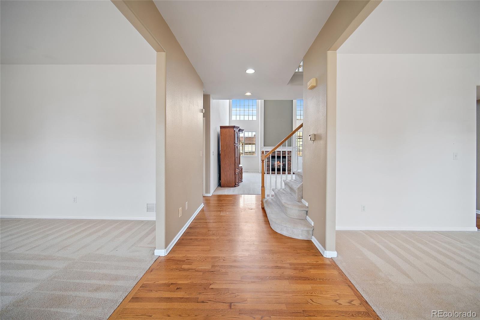 MLS Image #4 for 396  caprice court,colorado springs, Colorado
