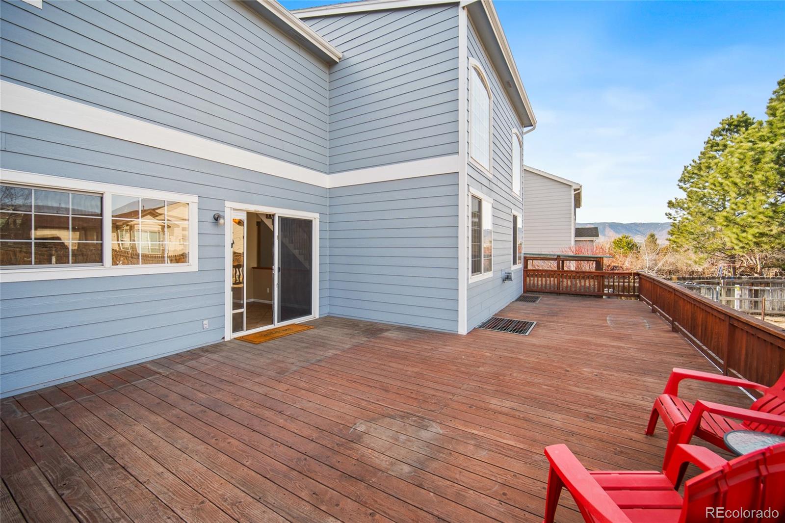 MLS Image #43 for 396  caprice court,colorado springs, Colorado