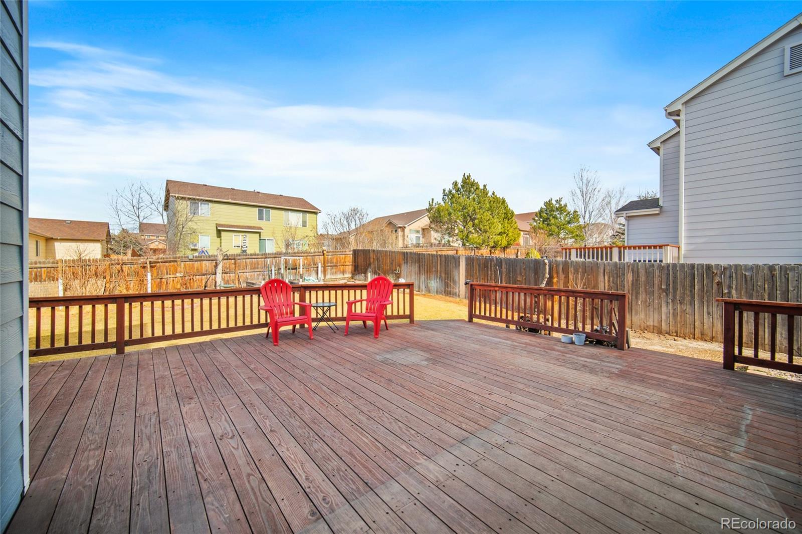 MLS Image #45 for 396  caprice court,colorado springs, Colorado