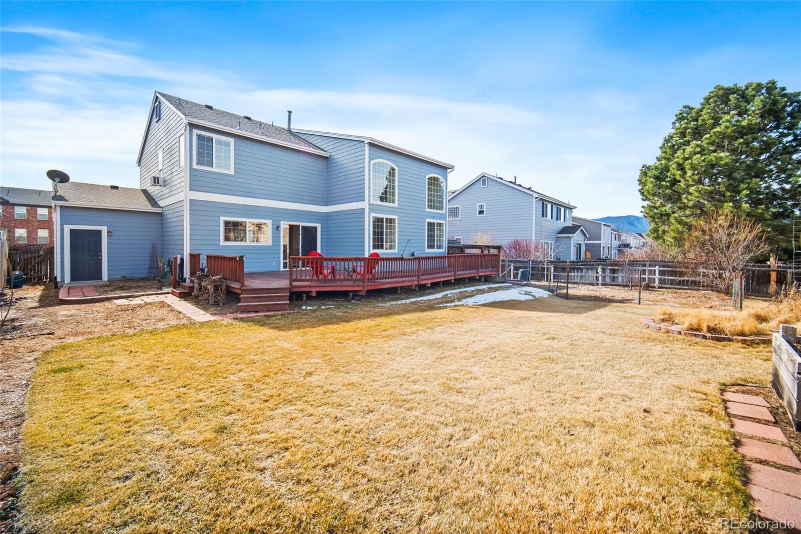 MLS Image #47 for 396  caprice court,colorado springs, Colorado