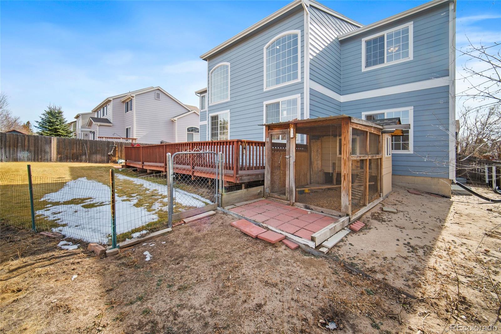 MLS Image #49 for 396  caprice court,colorado springs, Colorado