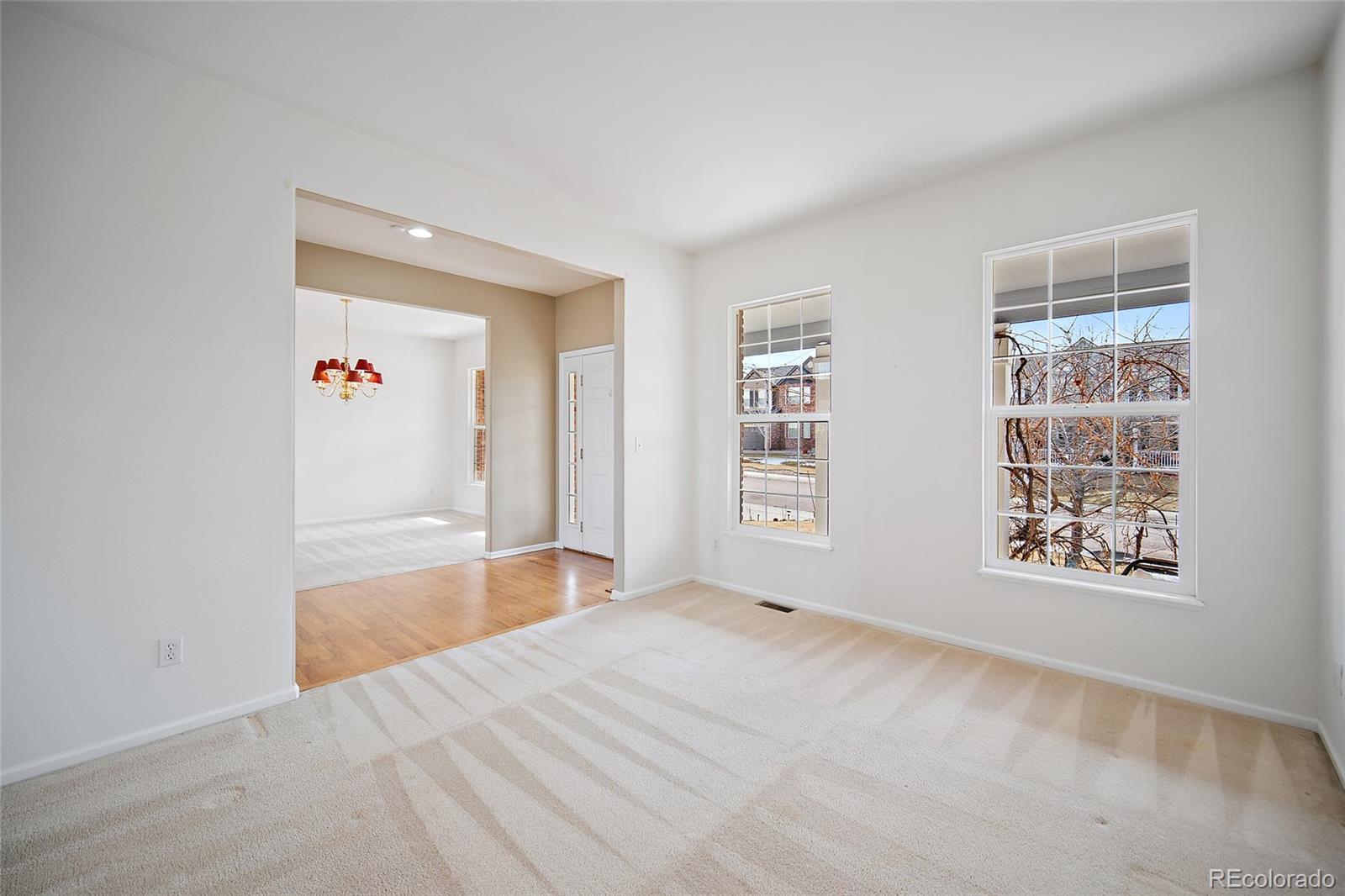 MLS Image #6 for 396  caprice court,colorado springs, Colorado