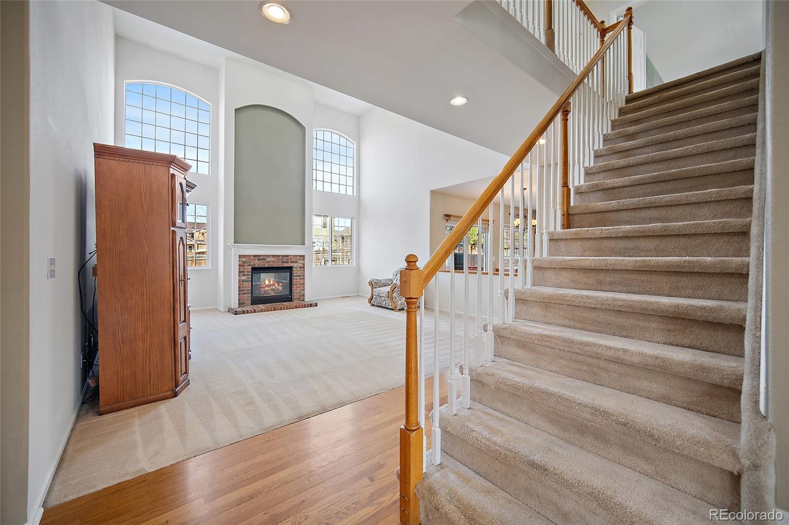 MLS Image #9 for 396  caprice court,colorado springs, Colorado