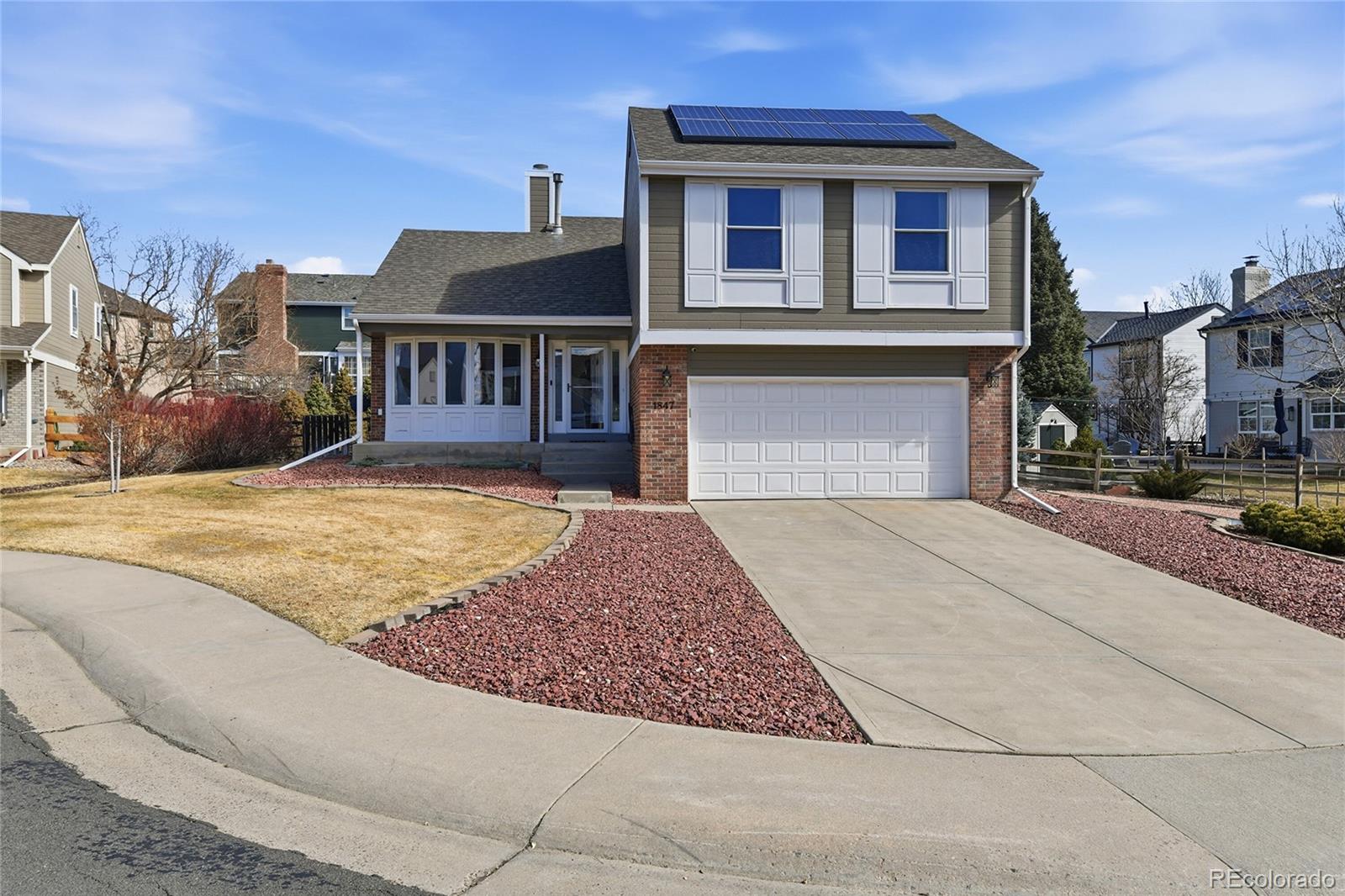 MLS Image #0 for 1847  mountain sage place,highlands ranch, Colorado
