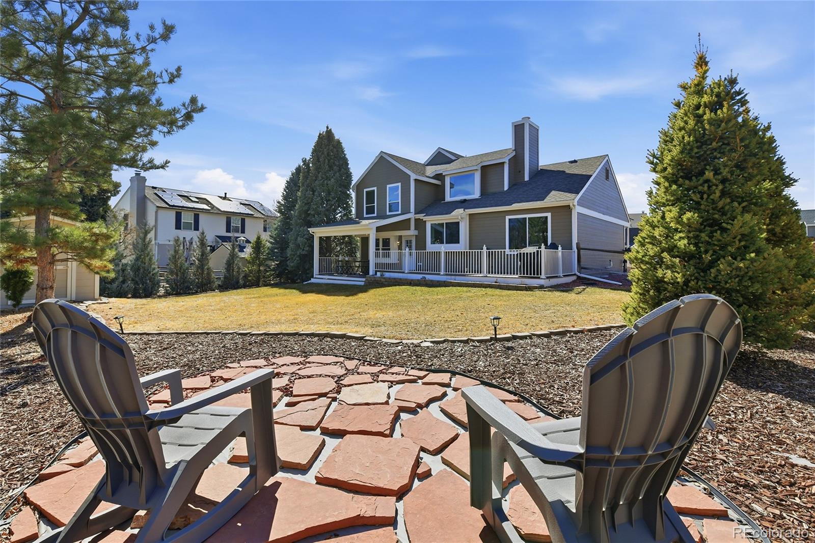 MLS Image #13 for 1847  mountain sage place,highlands ranch, Colorado