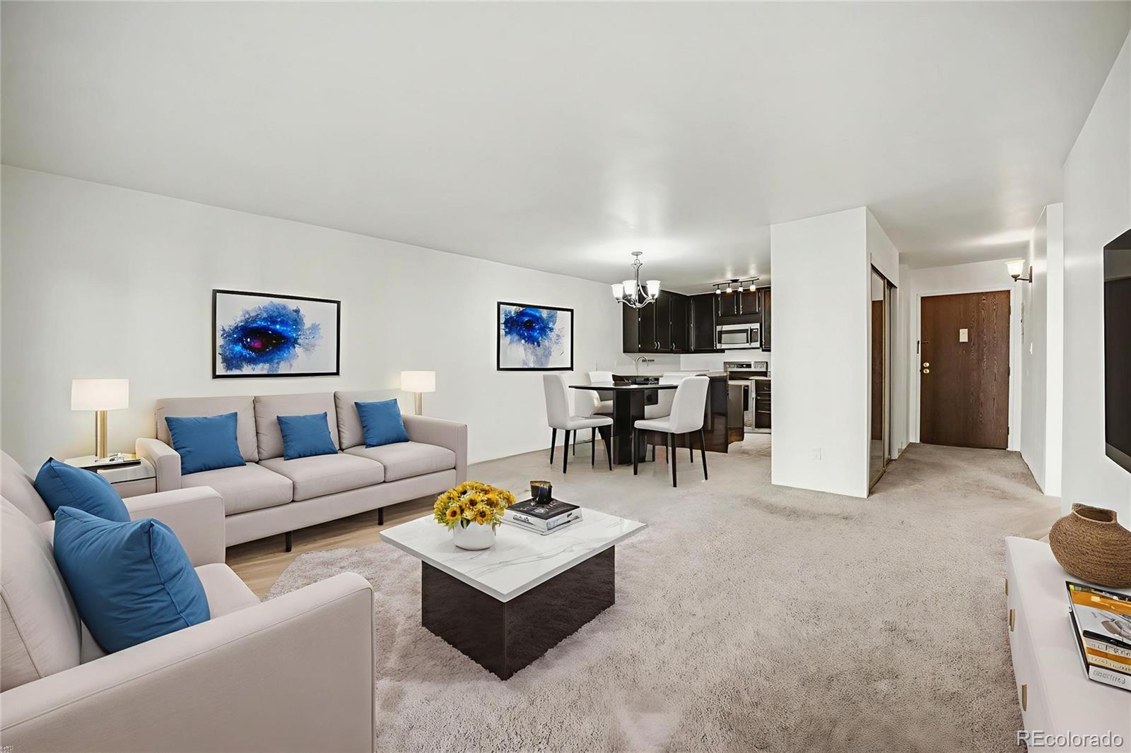 MLS Image #1 for 3465 s poplar street 306,denver, Colorado