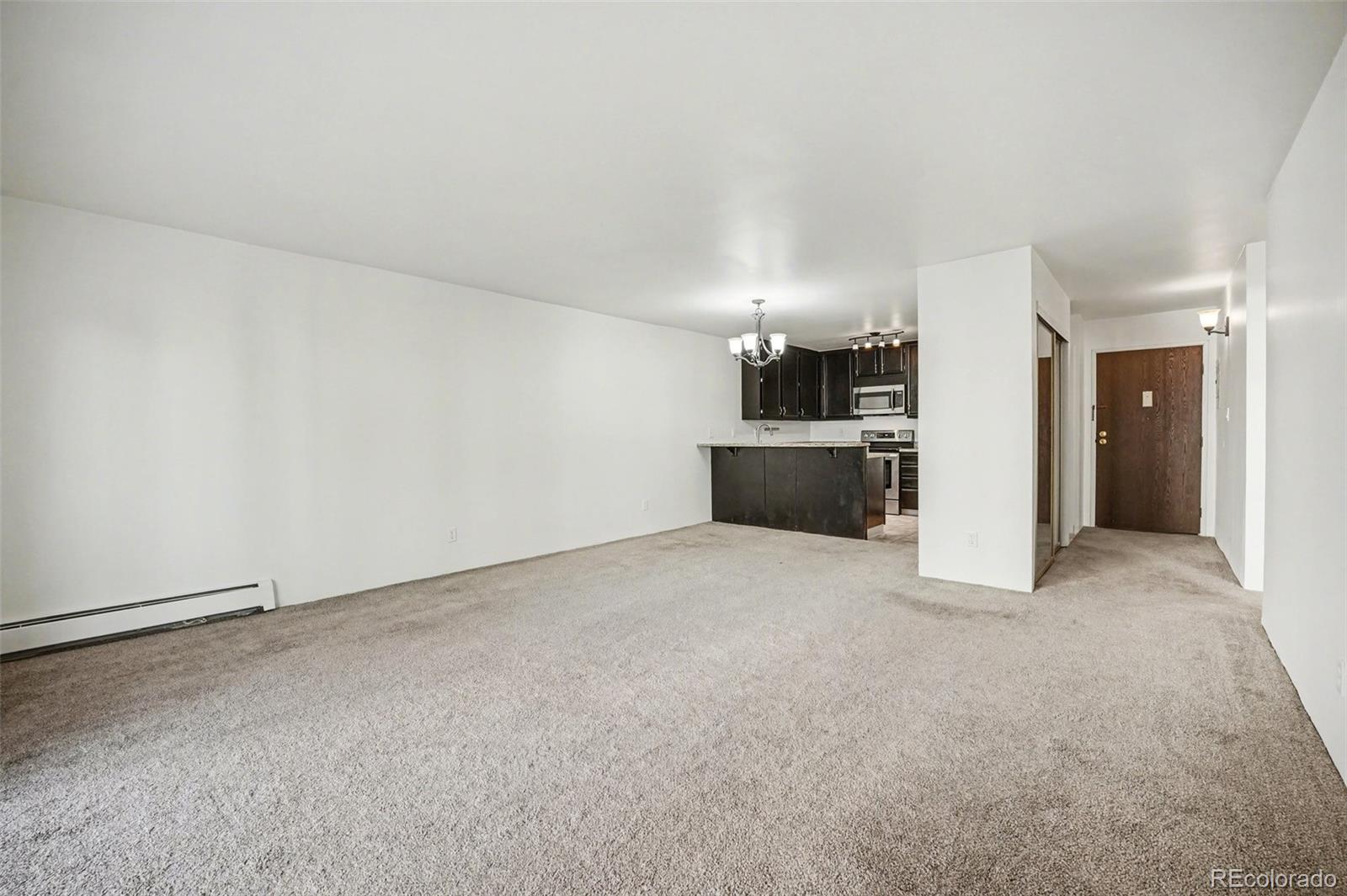 MLS Image #2 for 3465 s poplar street 306,denver, Colorado