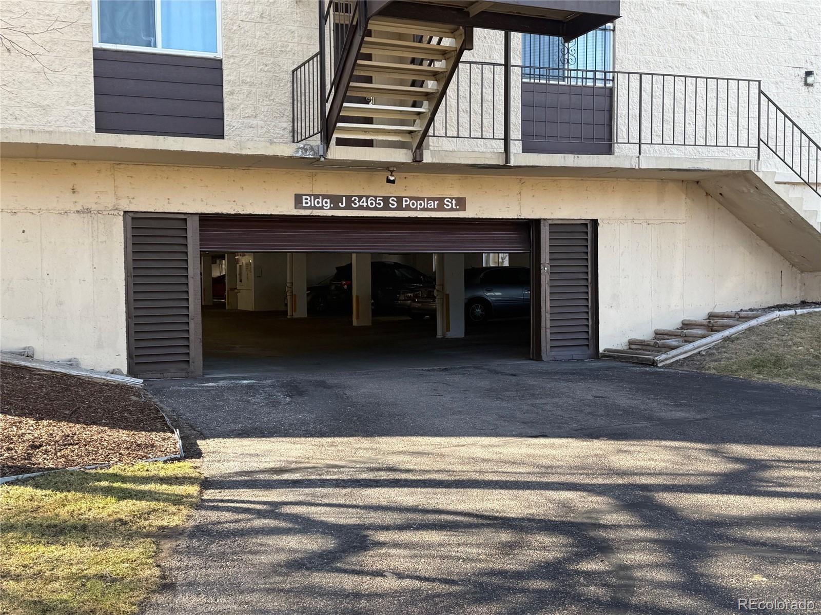 MLS Image #22 for 3465 s poplar street 306,denver, Colorado
