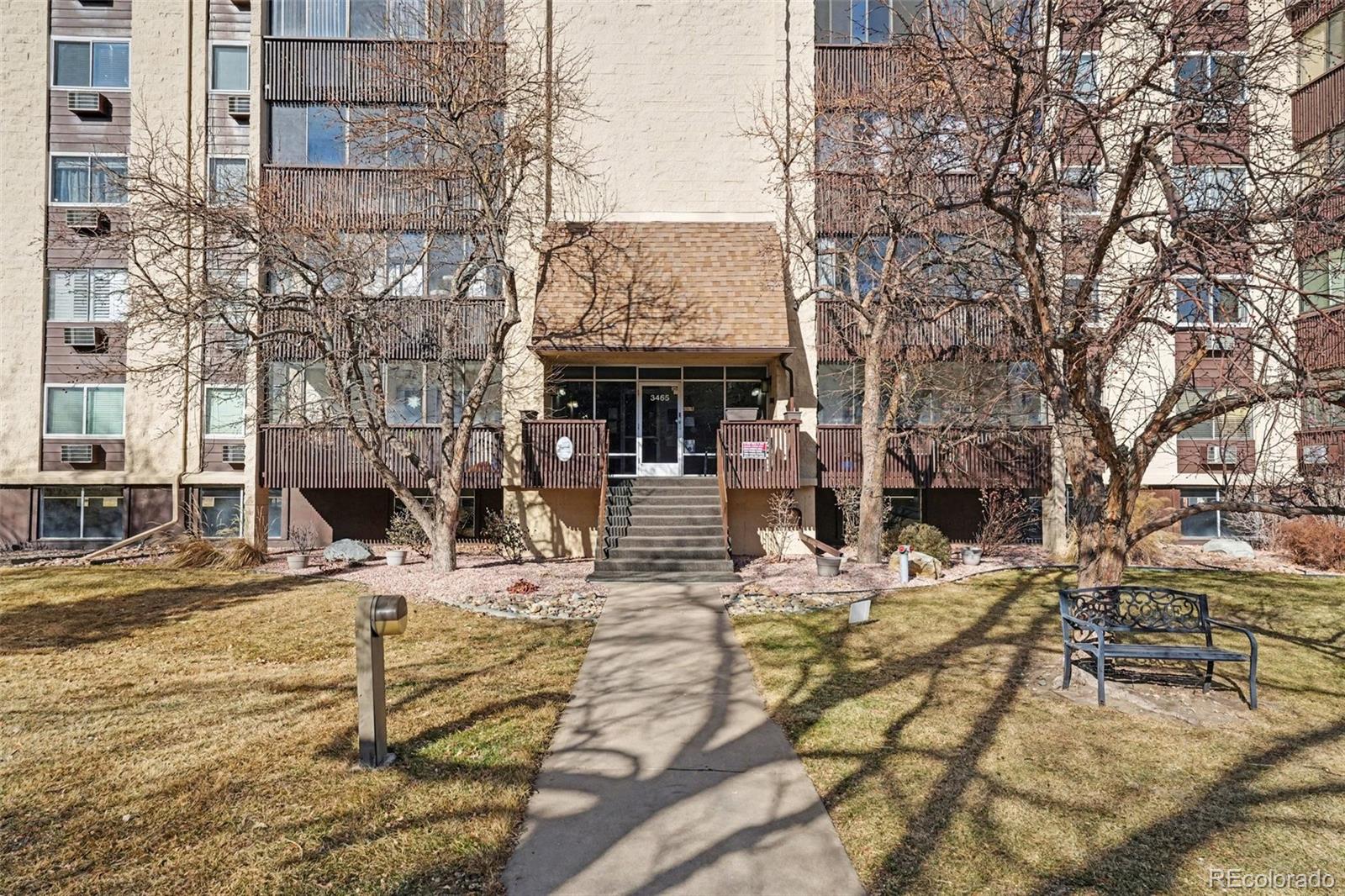 MLS Image #25 for 3465 s poplar street 306,denver, Colorado
