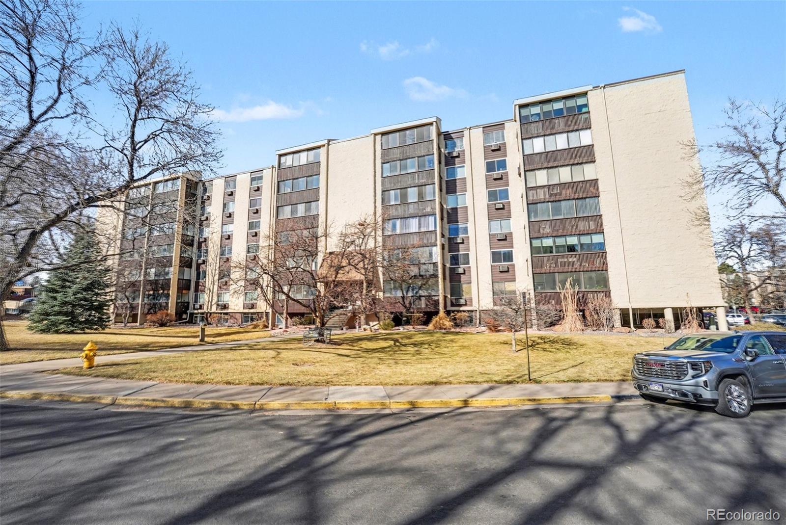 MLS Image #26 for 3465 s poplar street 306,denver, Colorado