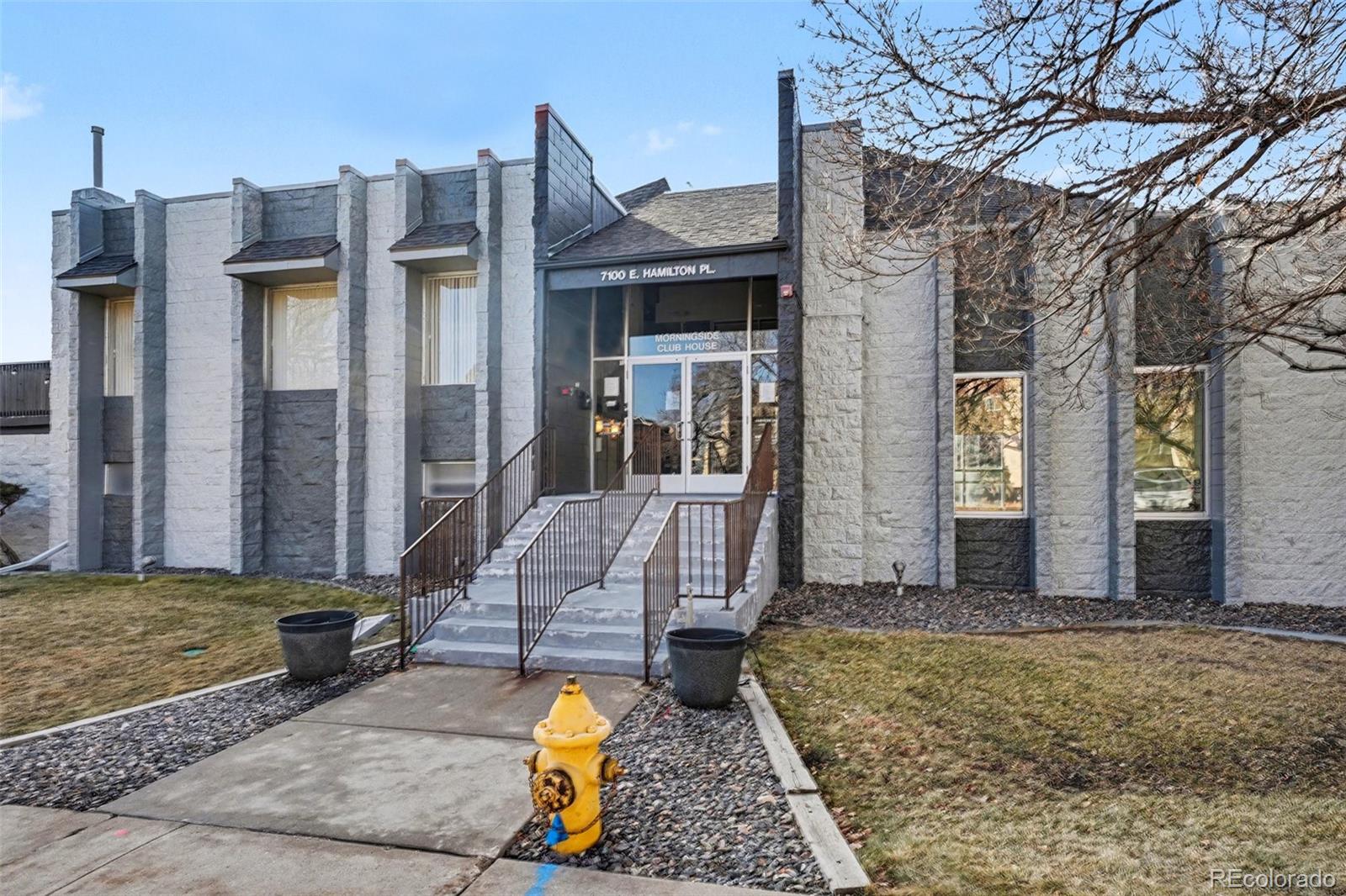 MLS Image #29 for 3465 s poplar street 306,denver, Colorado