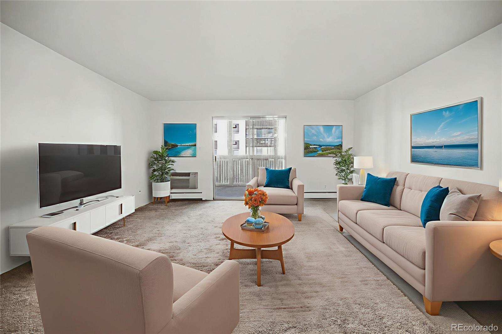 MLS Image #3 for 3465 s poplar street 306,denver, Colorado