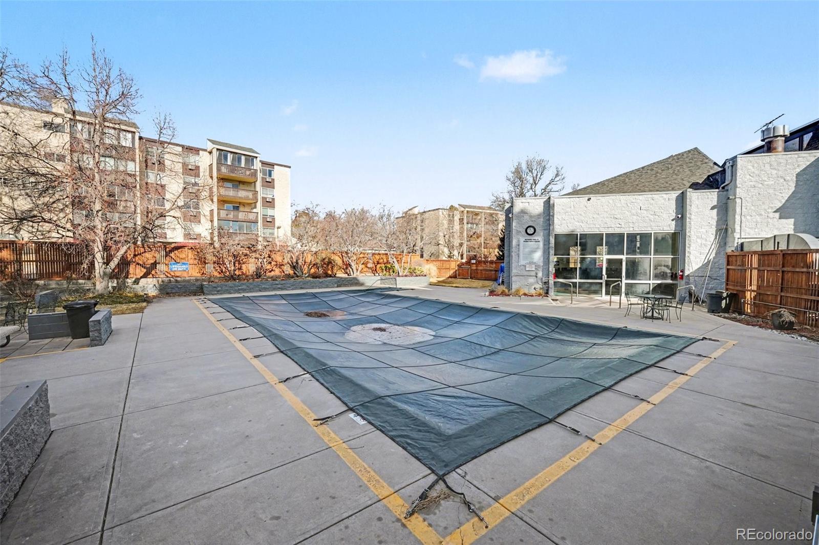 MLS Image #30 for 3465 s poplar street 306,denver, Colorado