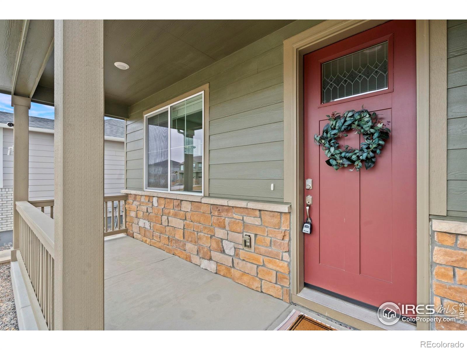 MLS Image #2 for 1800  westport avenue,berthoud, Colorado