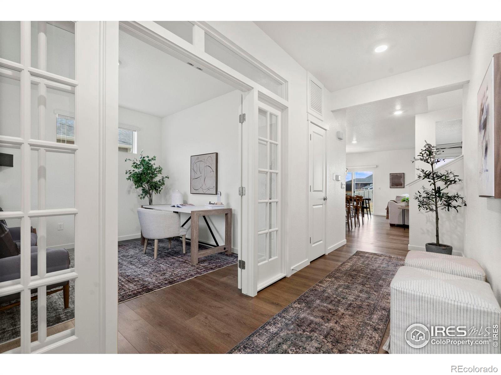 MLS Image #3 for 1800  westport avenue,berthoud, Colorado