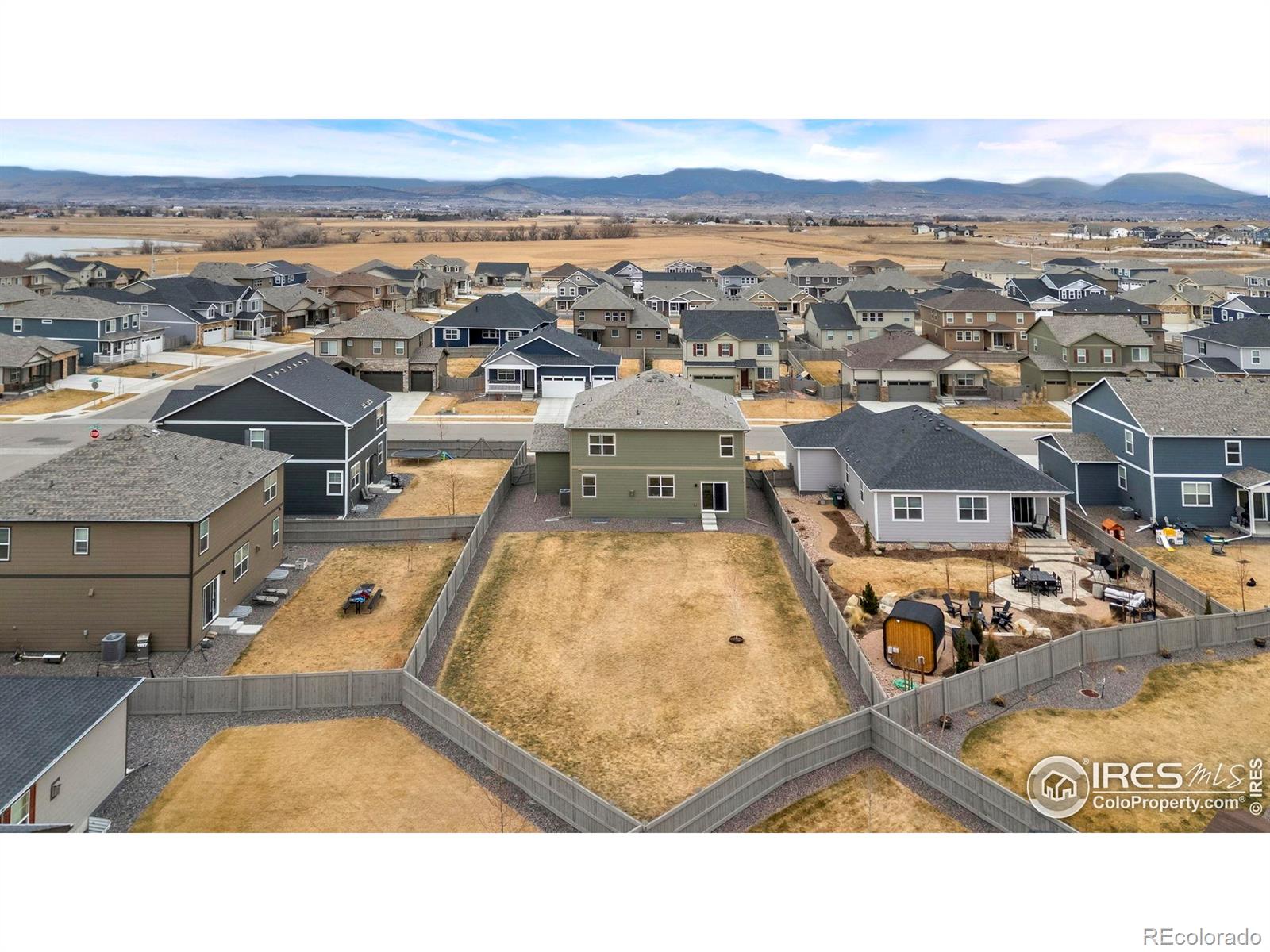 MLS Image #39 for 1800  westport avenue,berthoud, Colorado