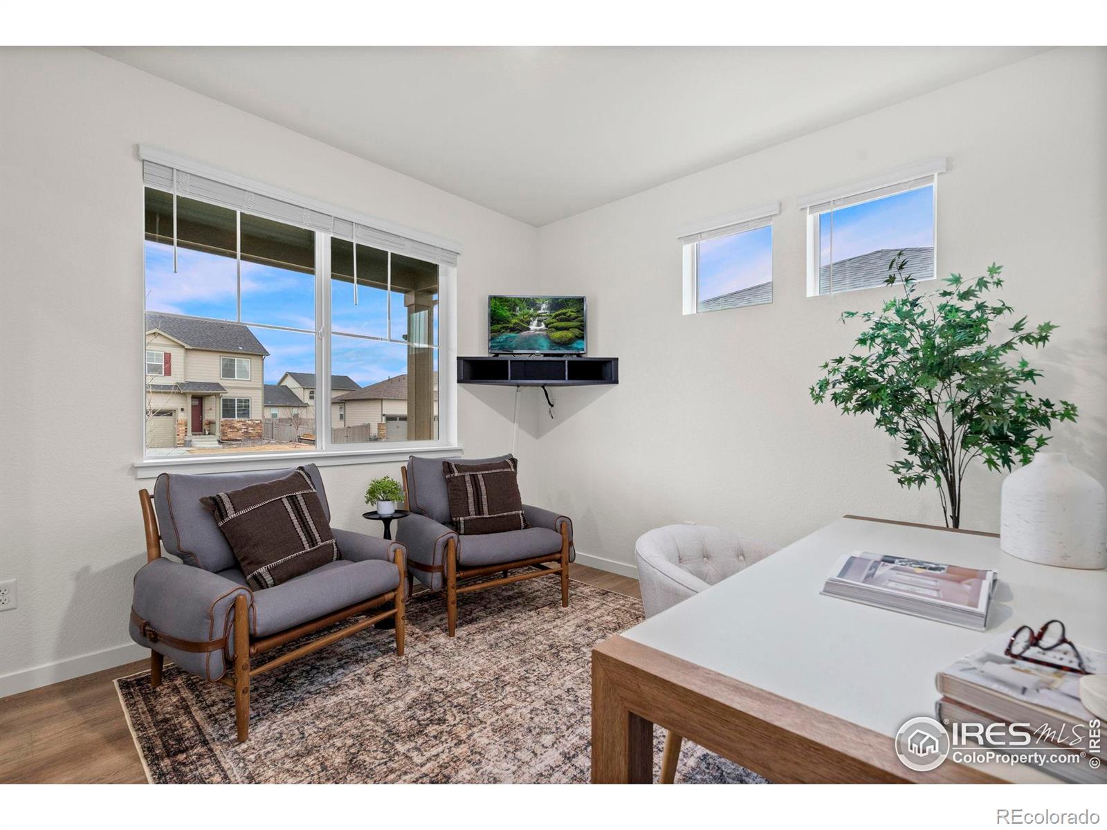 MLS Image #4 for 1800  westport avenue,berthoud, Colorado