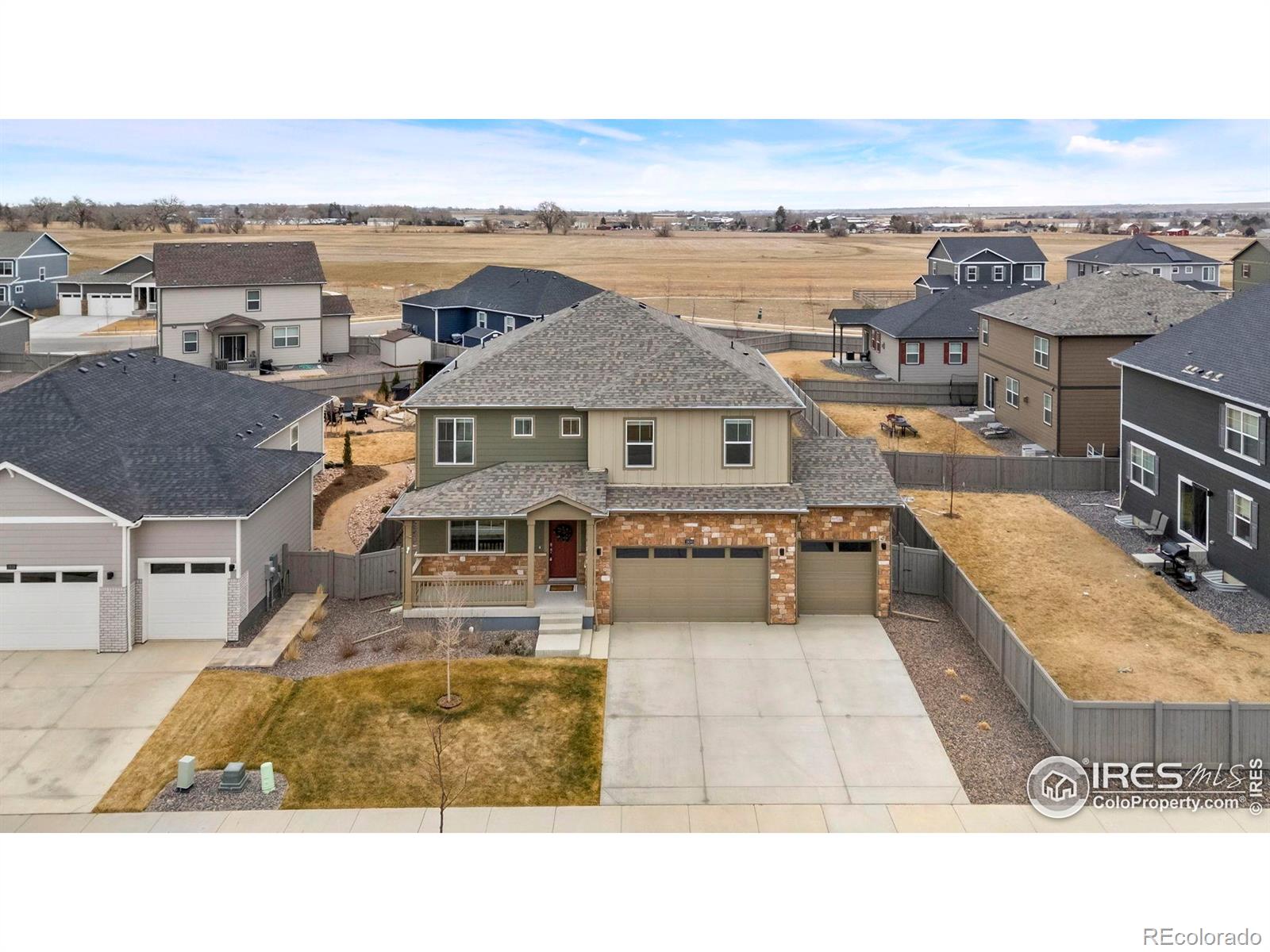 MLS Image #40 for 1800  westport avenue,berthoud, Colorado