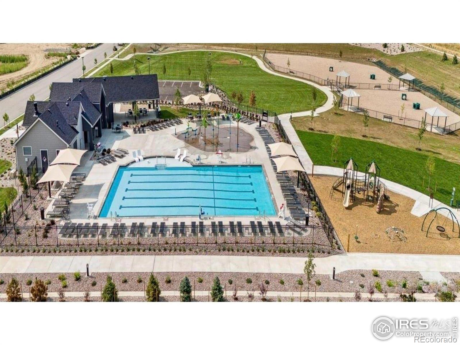 MLS Image #45 for 1800  westport avenue,berthoud, Colorado