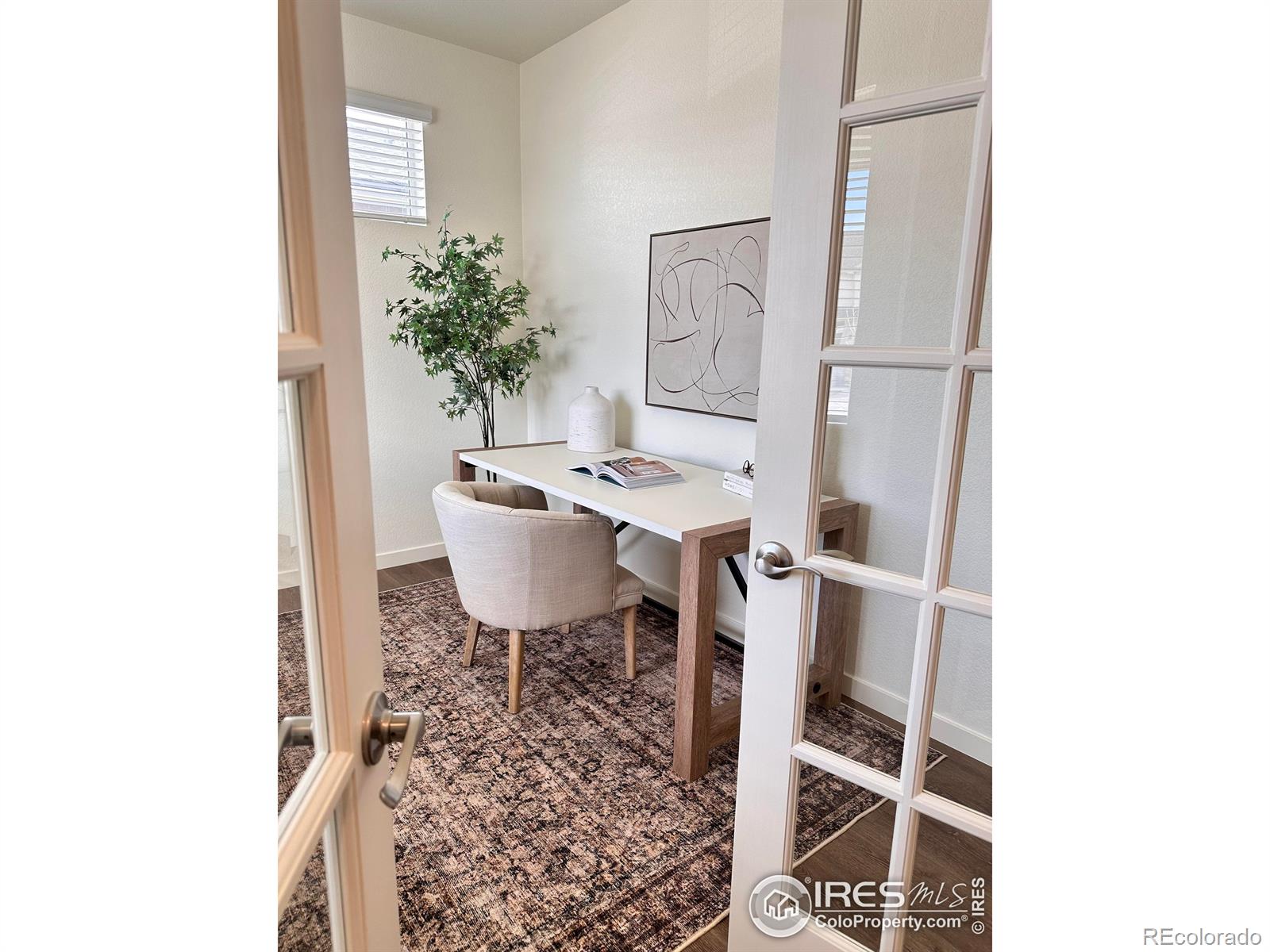 MLS Image #5 for 1800  westport avenue,berthoud, Colorado