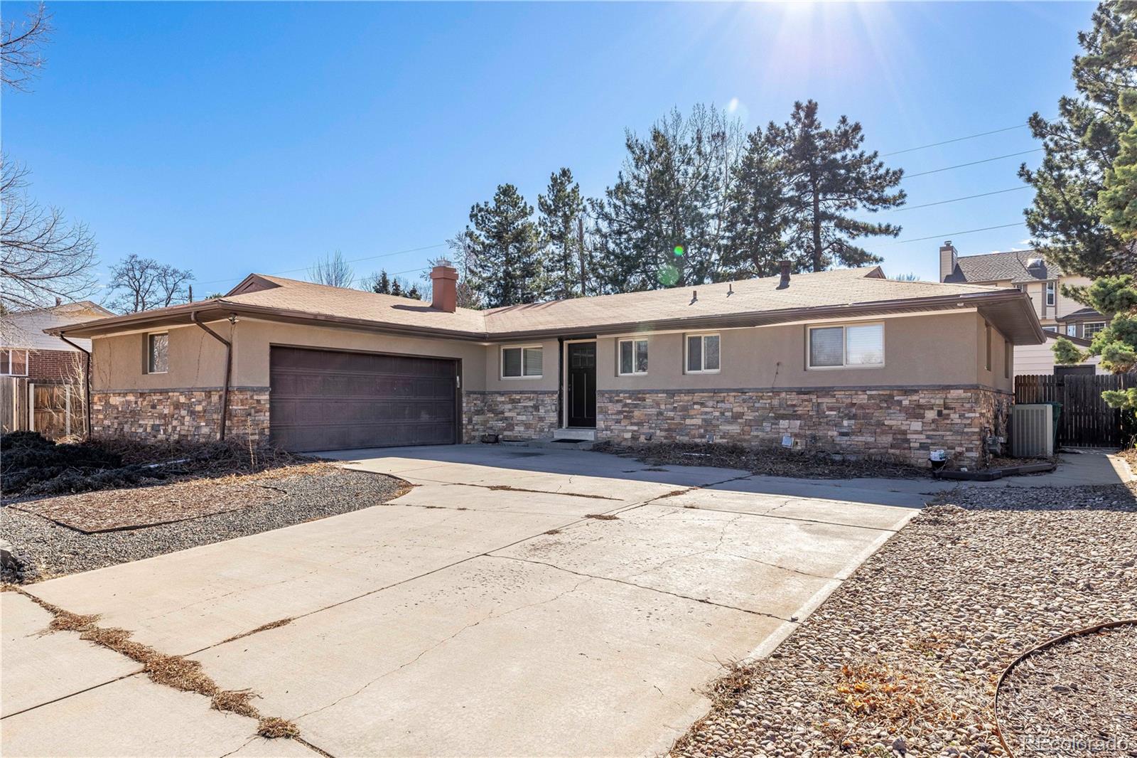 MLS Image #2 for 1916 e mineral avenue,centennial, Colorado