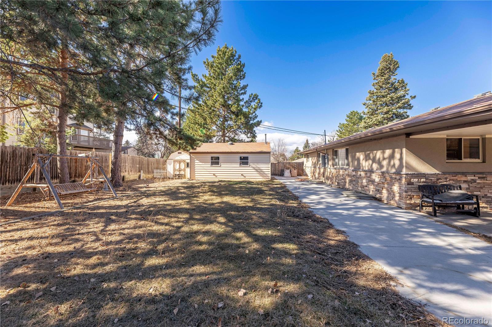 MLS Image #31 for 1916 e mineral avenue,centennial, Colorado