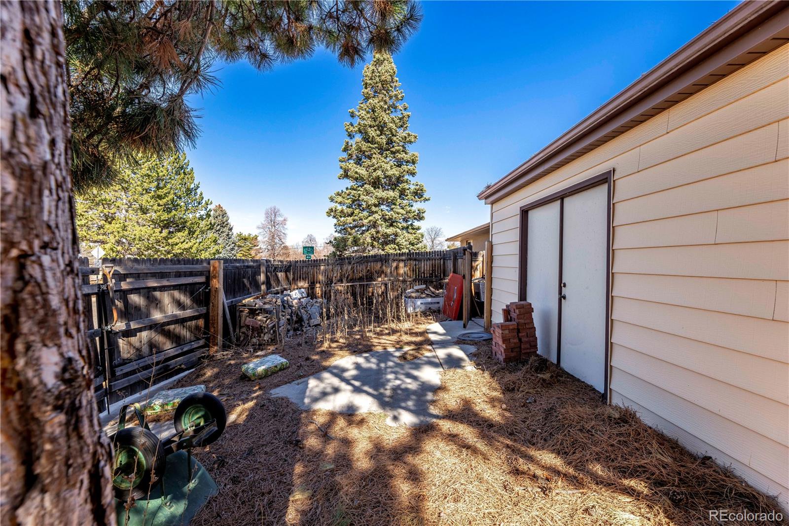 MLS Image #37 for 1916 e mineral avenue,centennial, Colorado