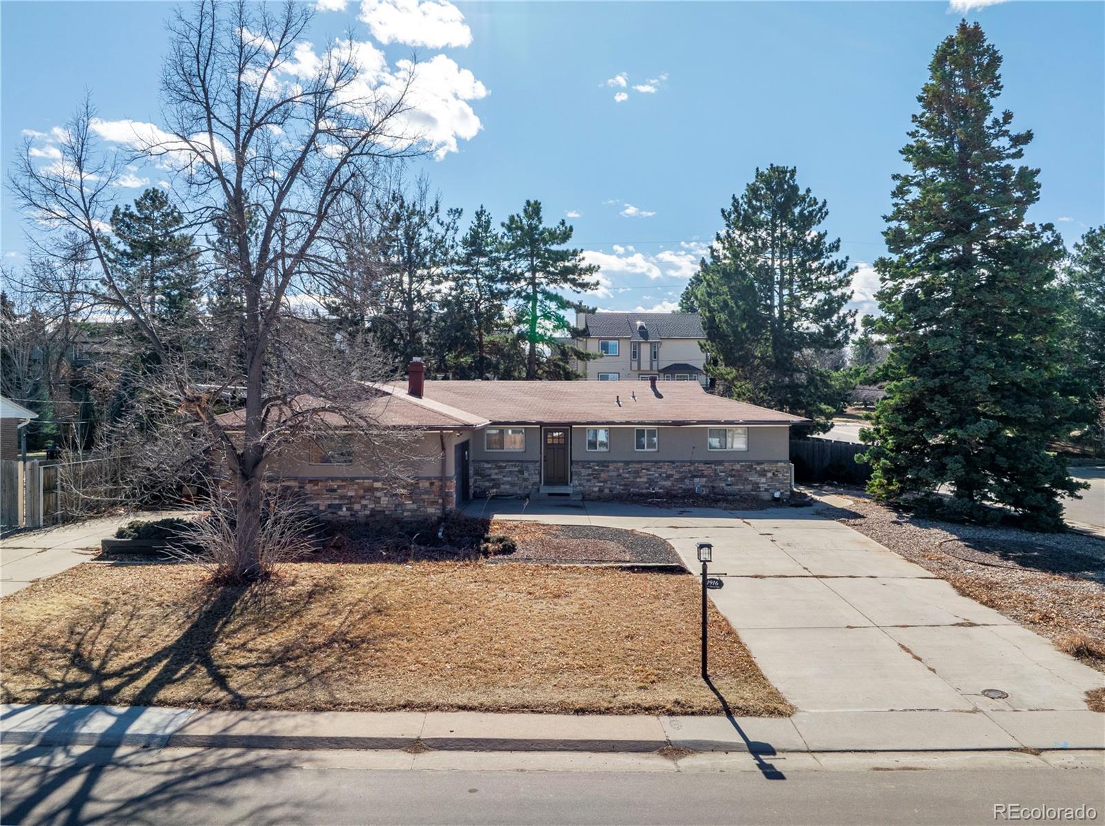 MLS Image #39 for 1916 e mineral avenue,centennial, Colorado