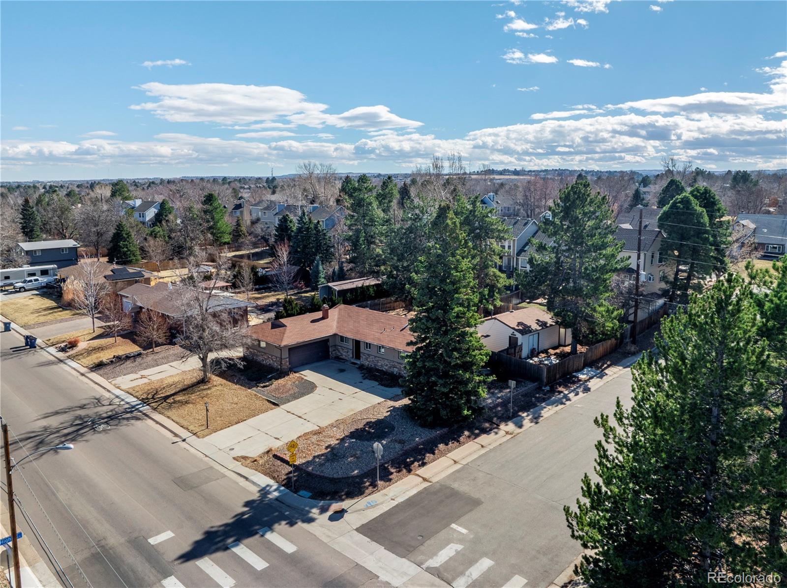 MLS Image #41 for 1916 e mineral avenue,centennial, Colorado
