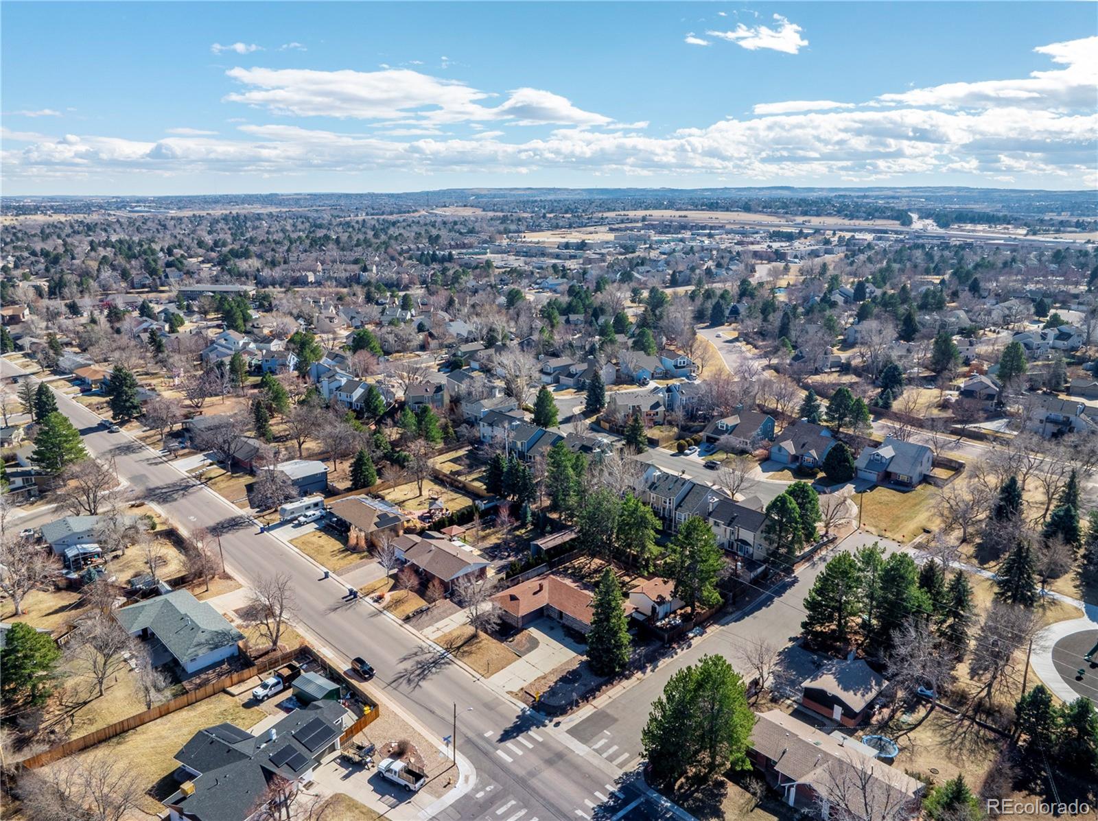 MLS Image #42 for 1916 e mineral avenue,centennial, Colorado