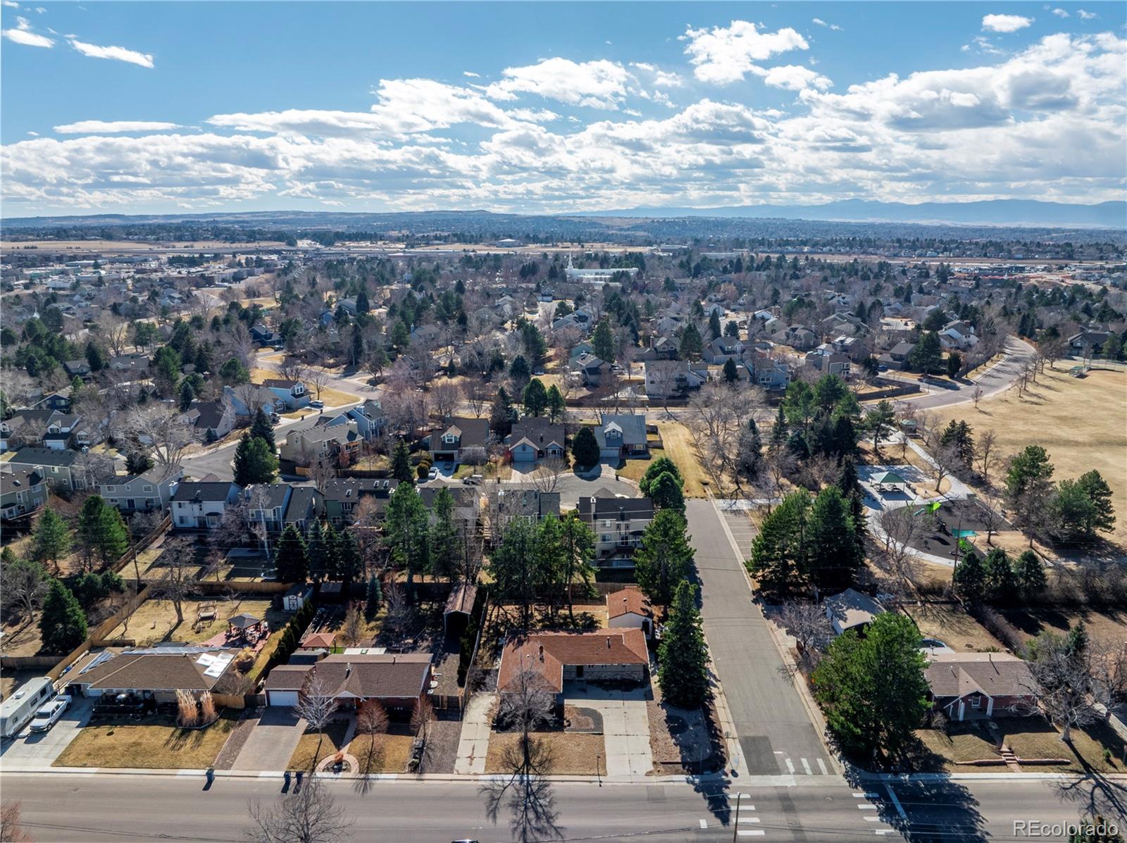 MLS Image #43 for 1916 e mineral avenue,centennial, Colorado