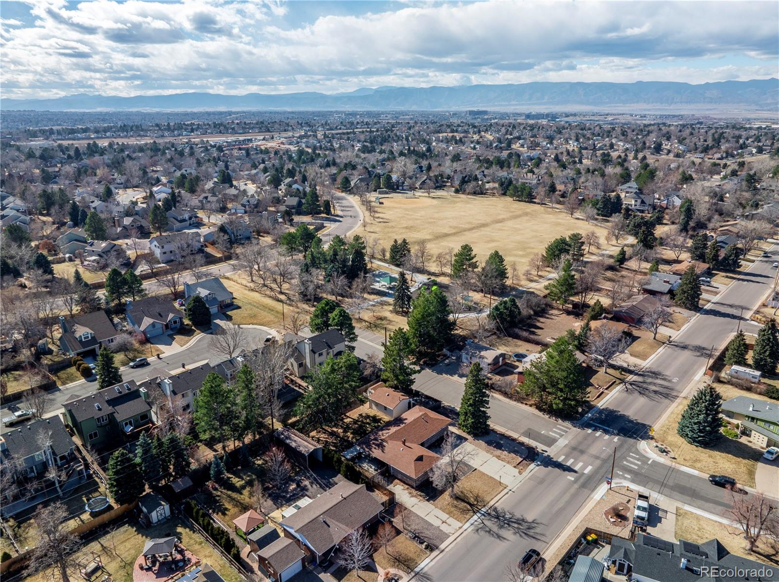 MLS Image #44 for 1916 e mineral avenue,centennial, Colorado