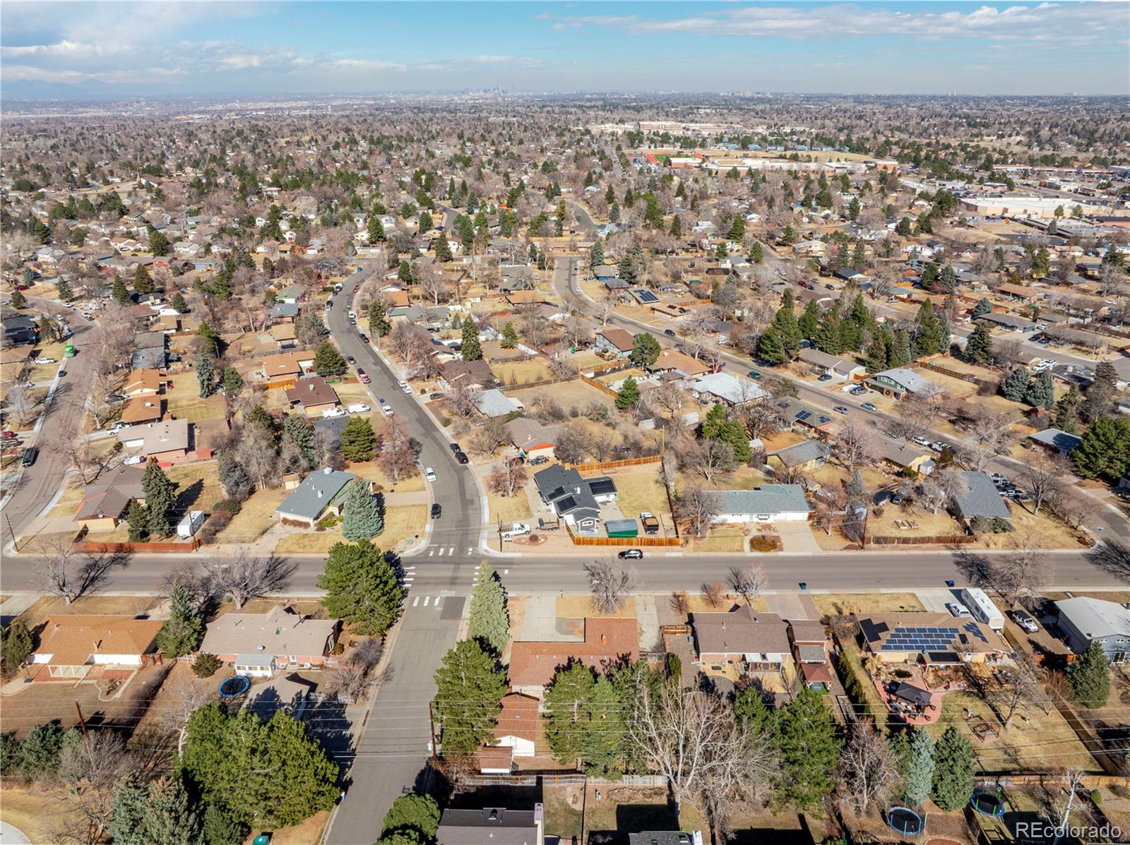 MLS Image #46 for 1916 e mineral avenue,centennial, Colorado
