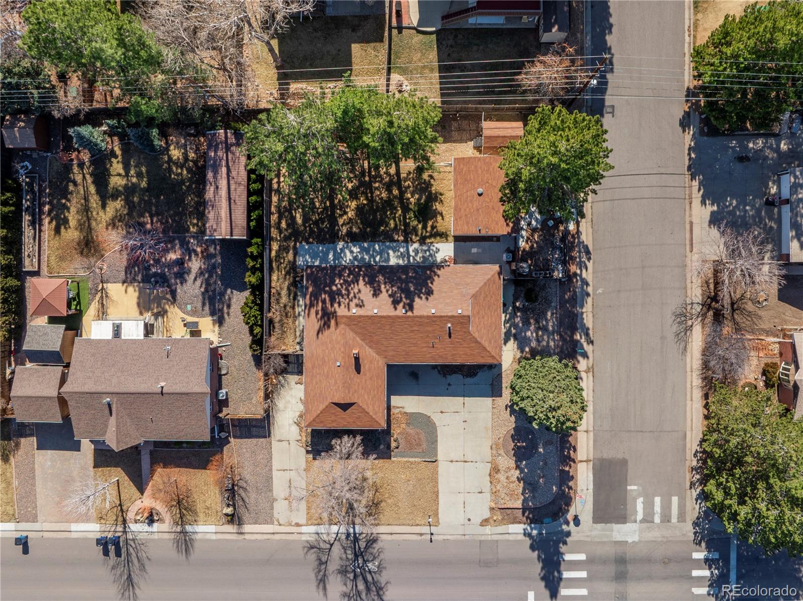 MLS Image #47 for 1916 e mineral avenue,centennial, Colorado