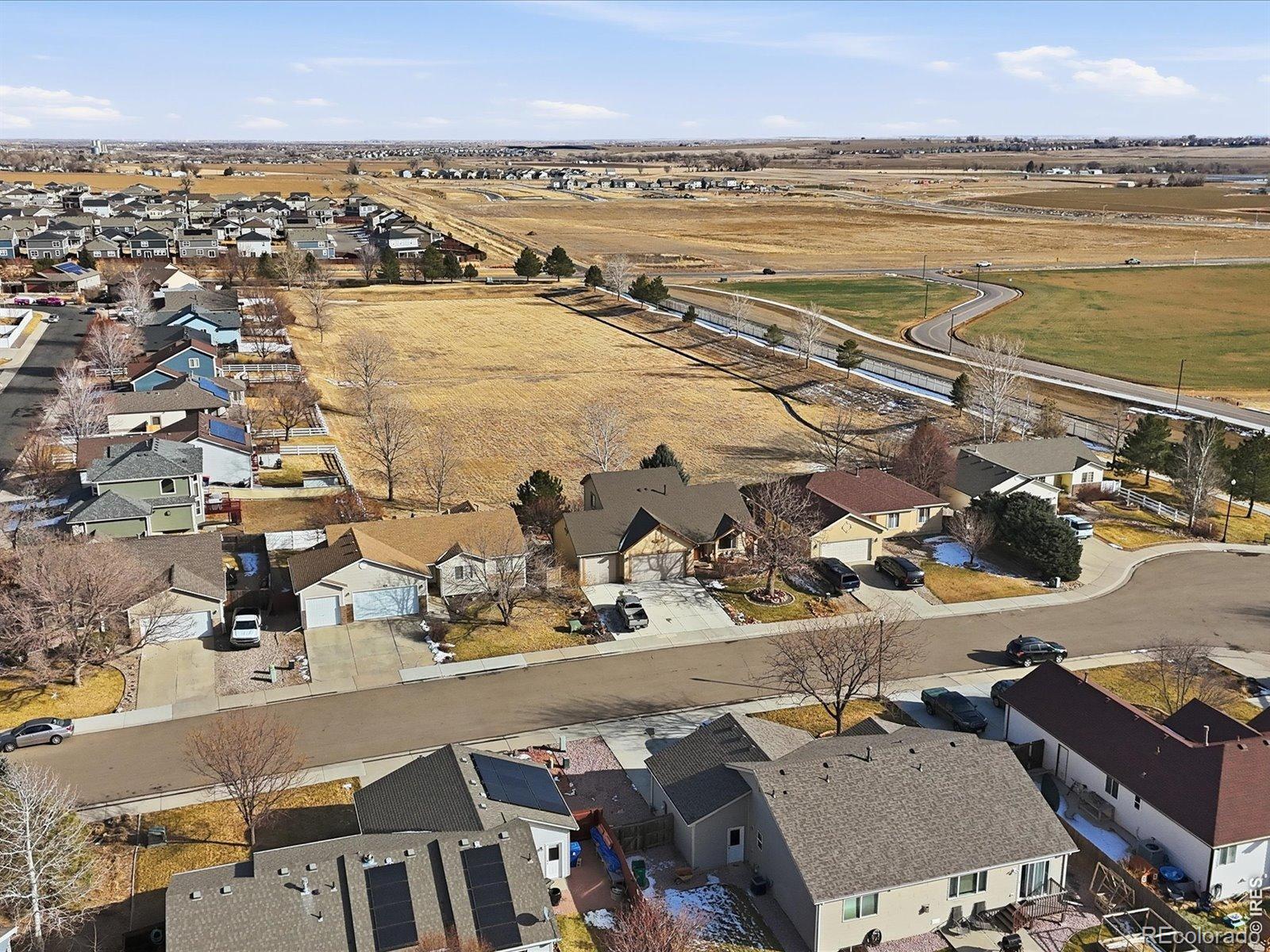 MLS Image #2 for 419  hawthorne avenue,johnstown, Colorado