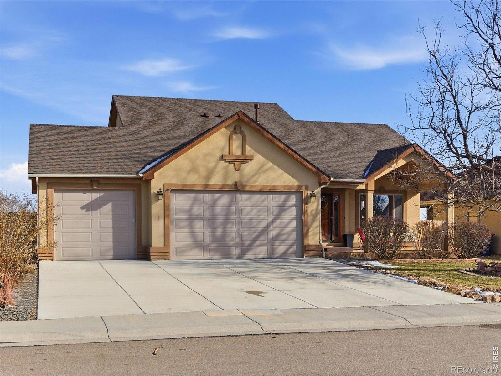 MLS Image #3 for 419  hawthorne avenue,johnstown, Colorado