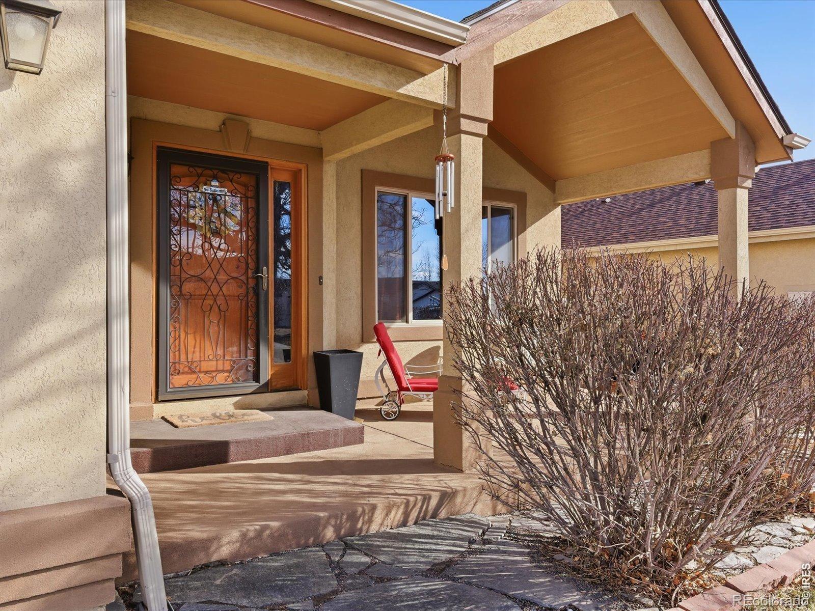 MLS Image #4 for 419  hawthorne avenue,johnstown, Colorado